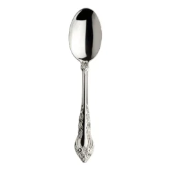 La Tavola 5510J004 Carmen 18/10 S/S 8-1/4" Tablespoon - Dozen