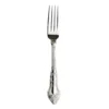 La Tavola 5510J023 Carmen 18/10 S/S 7.25" Salad / Dessert Fork - Dozen