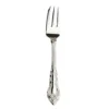 La Tavola 5510J027 Carmen 18/10 S/S 6-1/4" Cake Fork - Dozen