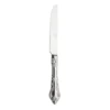 La Tavola 5510J041 Carmen 18/10 S/S 9-5/8" Dinner Knife - Dozen