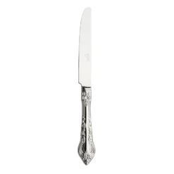 La Tavola 5510J041 Carmen 18/10 S/S 9-5/8" Dinner Knife - Dozen