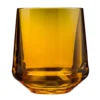 Steelite 7042DR011 Summit Amber 12 Oz. Wine Tumbler - 24 / CS