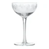 Arcoroc CA504 Chris Adams Clear 6 Oz. Coupe Cocktail Glass - 24 / CS
