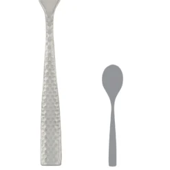 Worthy, Noble & Kent 5367S001 Monarch S/S 6" Teaspoon - Dozen