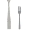 Worthy, Noble & Kent 5367S023 Monarch S/S 7-3/4" Dessert Fork - Dozen