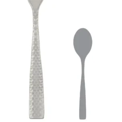 Worthy, Noble & Kent 5367S003 Monarch S/S 7-1/2" Dessert Spoon - Dozen