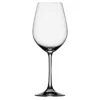 Libbey Spiegelau 4728002 Salute 15-3/4 Oz. White Wine Glass - 12 / CS