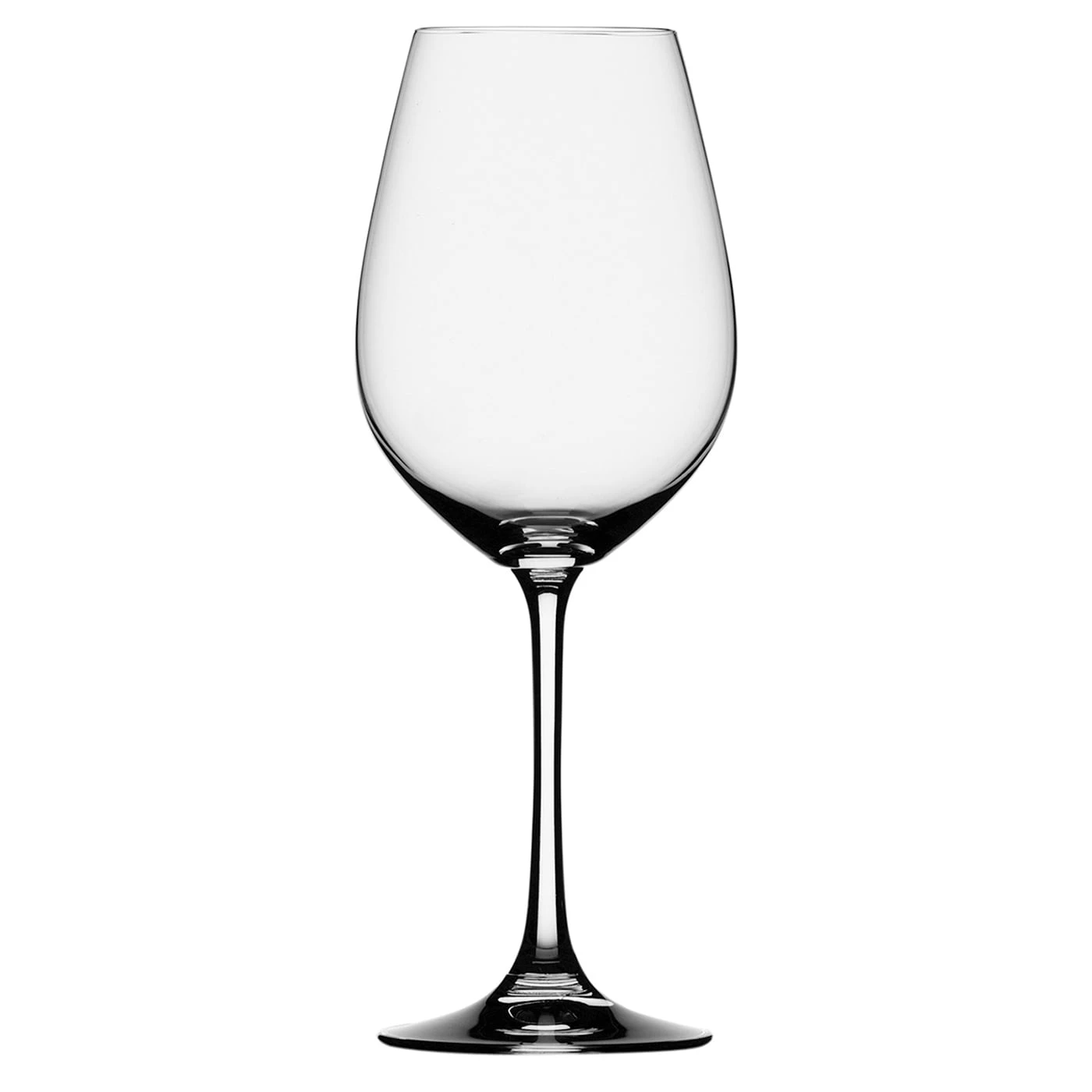 Libbey Spiegelau 4728002 Salute 15-3/4 Oz. White Wine Glass - 12 / CS 1 Libbey Spiegelau 4728002 Salute 15-3/4 Oz. White Wine Glass - 12 / CS
