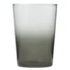 Arcoroc N9029 Essentials Gray 17 Oz. Beverage Glass - 6 / CS