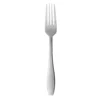 World Tableware 318 038 Cresswell 7-1/4" Satin Salad Fork - Dozen
