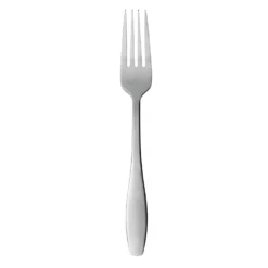 World Tableware 318 038 Cresswell 7-1/4" Satin Salad Fork - Dozen