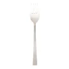 Arcoroc FJ829 Latham Sand 7" Salad Fork - Dozen