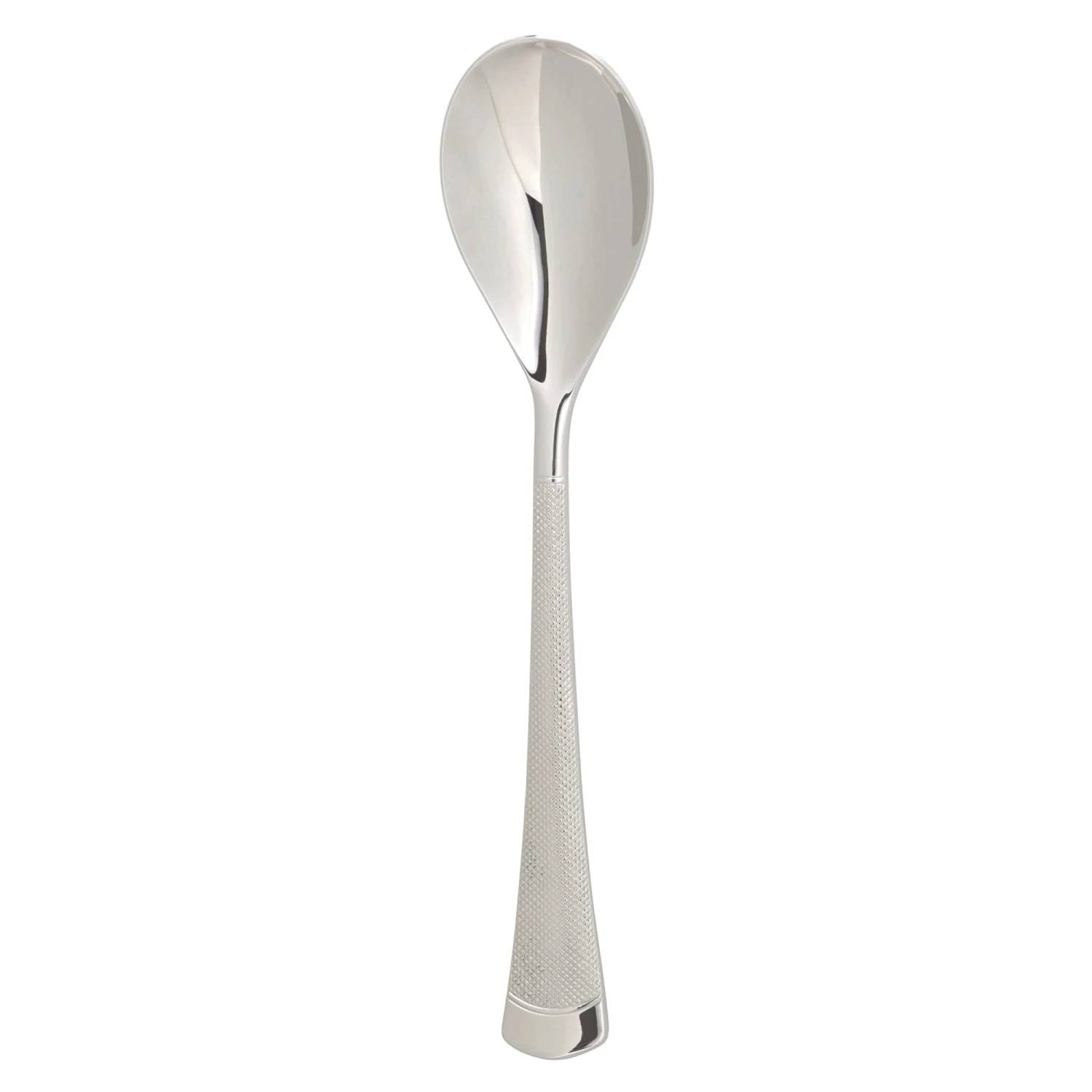 Arcoroc FL106 Mikayla 7-7/8" Dessert Spoon - Dozen 1 Arcoroc FL106 Mikayla 7-7/8" Dessert Spoon - Dozen