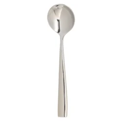 Arcoroc FL409 Liv 7" Soup / Dessert Spoon - Dozen