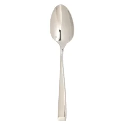 Chef & Sommelier FL702 Harper S/S 8-1/2" Dinner Spoon - Dozen