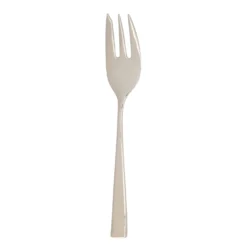 Chef & Sommelier FL721 Harper S/S 6-5/8" Oyster/Cocktail Fork - Dozen