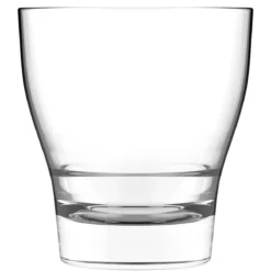 Arcoroc N0527 Urbane 14 Oz. Double Old Fashioned Glass - 12 / CS