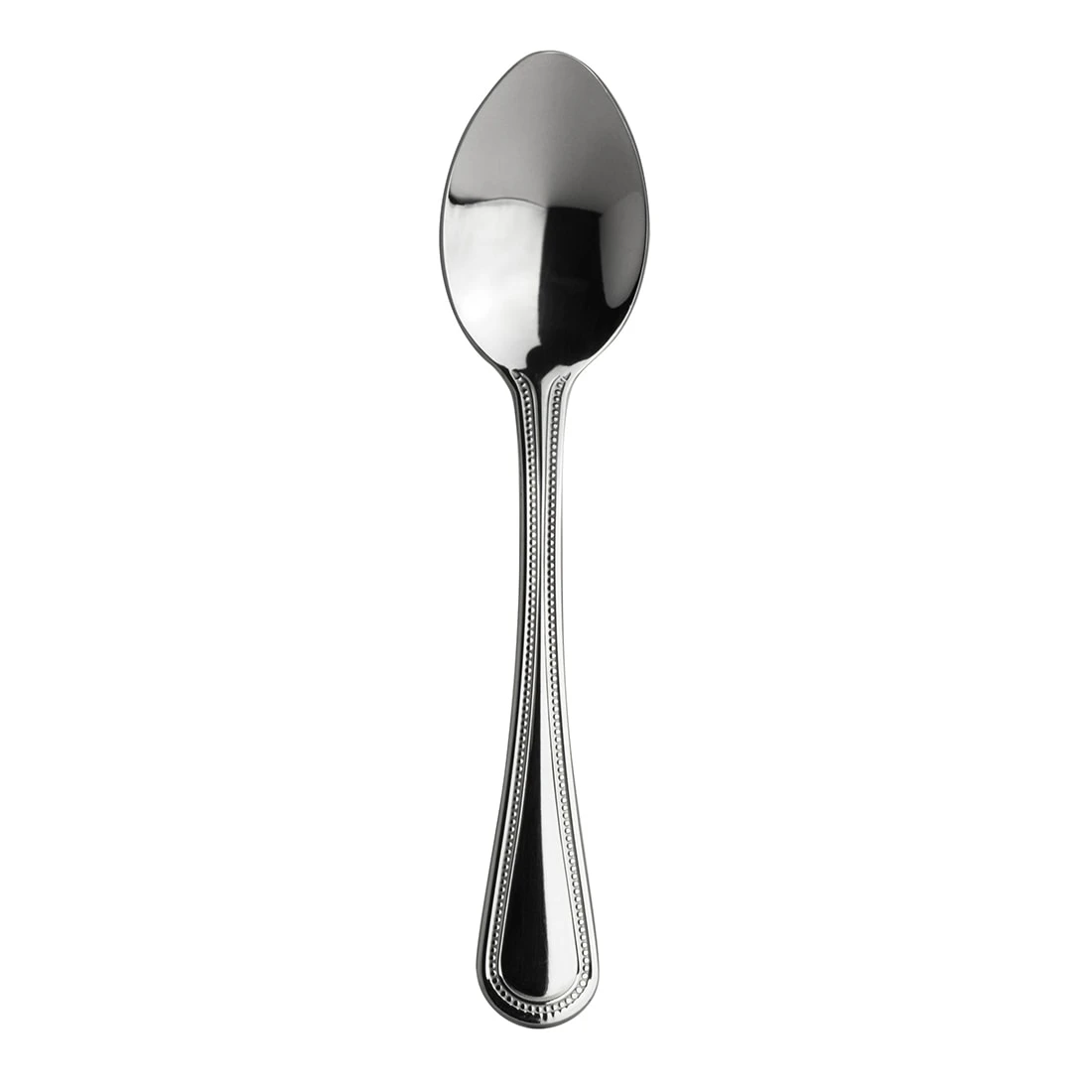 Folio 5743SX001 Logan 18/10 S/S 6" Teaspoon - Dozen 1 Folio 5743SX001 Logan 18/10 S/S 6" Teaspoon - Dozen