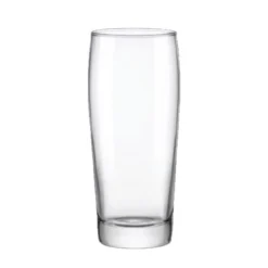 Bormioli Rocco 49116Q036 Willy Beecher 22 Oz. Beer Glass - 12 / CS