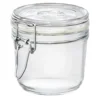 Bormioli Rocco 4949Q468 14 Oz. Fido Jar - 24 / CS