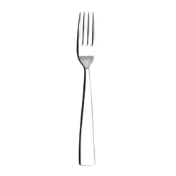 La Tavola 5502J023 Lounge 18/10 S/S 7-1/2" Dessert Fork - Dozen