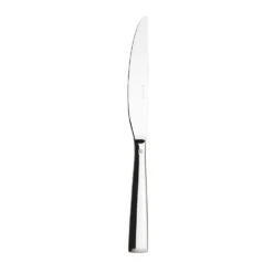 La Tavola 5502J051 Lounge 18/10 S/S 8-1/2" Dessert Knife - Dozen