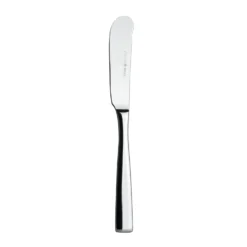 Folio 5731SX045 Bryce 18/10 S/S 7" Butter Knife - Dozen