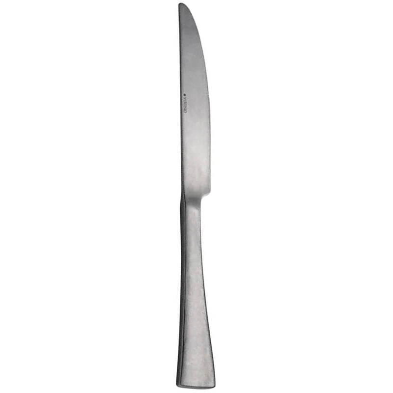 Oneida T576KDTF Lexia Table Knife - Dozen 1 Oneida T576KDTF Lexia Table Knife - Dozen