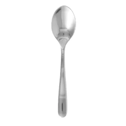 Walco Stainless VAC07 Vacanza Dessert Spoon - Dozen