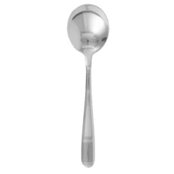 Walco Stainless VAC12 Vacanza Bouillon Spoon - Dozen