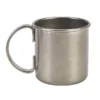 Steelite GWSVM500 Vintage Steel 16 Oz Straight Mug W/ Handle - 12 / CS