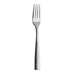 Varick 6022SX021 Becki 18/10 S/S 8-1/8" Dinner Fork - 12 / CS