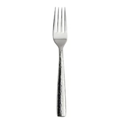 Varick 6022SX023 Becki 18/10 S/S 6-7/8" Dessert/Salad Fork - 12 / CS