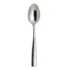 Varick 6022SX003 Becki 18/10 S/S 7-7/8" Dessert/Salad Spoon - 12 / CS