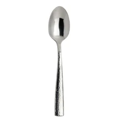 Varick 6022SX003 Becki 18/10 S/S 7-7/8" Dessert/Salad Spoon - 12 / CS