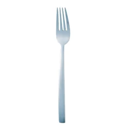 ARC Cardinal T7801 Satineo S/S 8-1/4" Dinner Fork - Dozen