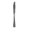 International Tableware DR-331 Dresden S/S 9" Dinner Knife - 216 / CS