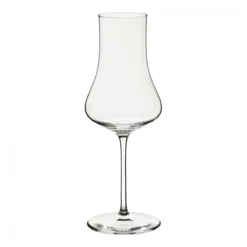 Steelite 4854R372 Minners Classic 8.75 Oz. Spirits Glass - 24 / CS