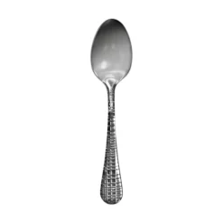 International Tableware DR-111 Dresden 18/8 S/S 6" Teaspoon - 12 / CS