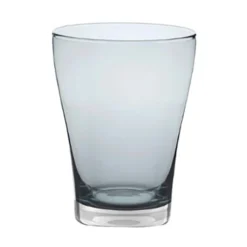 Vidivi 62920 Nadia 8.8 Ounce Gray Water Tumbler - 36 / CS