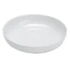 American Metalcraft MELR11 White Melamine 86 Ounce Bowl