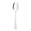 World Tableware 936002 Bayside 7-1/4" Dinner Spoon - Dozen