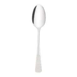 World Tableware 936002 Bayside 7-1/4" Dinner Spoon - Dozen