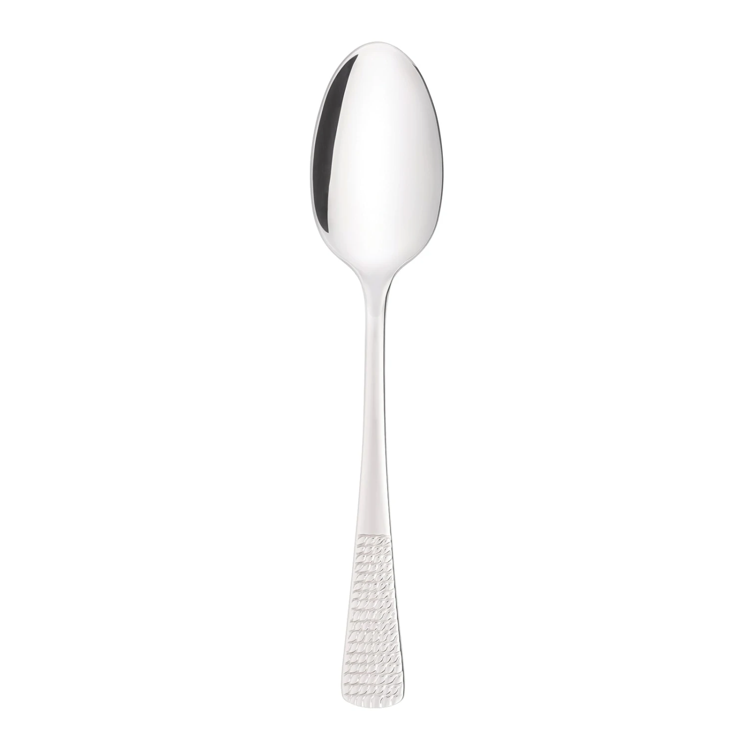 World Tableware 936002 Bayside 7-1/4" Dinner Spoon - Dozen 1 World Tableware 936002 Bayside 7-1/4" Dinner Spoon - Dozen