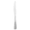 World Tableware 9365501 Bayside 9.4" Dinner Knife - Dozen