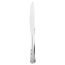 World Tableware 9365501 Bayside 9.4" Dinner Knife - Dozen