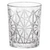 Bormioli Rocco 49134Q520 Lounge 13-1/2 Ounce DOF Glass - 24 / CS