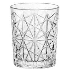 Bormioli Rocco 49134Q520 Lounge 13-1/2 Ounce DOF Glass - 24 / CS