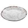 G.E.T. B-43-FM French Mill 28 Ounce Melamine Bowl - Dozen
