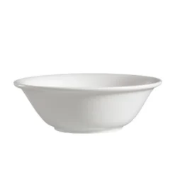 CAC China 101-84 Lincoln White 36 Ounce Noodle Bowl - 24 / CS